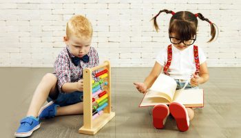 Why is Pre-School Good for Your Kids?