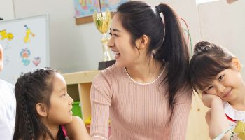 What Do Early Childhood Education Programs Incorporate?