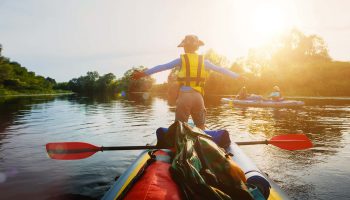 How Do You Ensure Your Kids Enjoy Summer Camp?