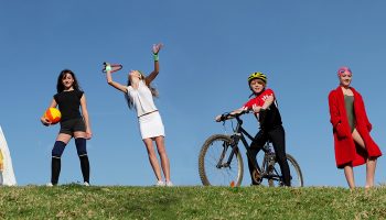 What Is The Purpose of The Summer Camp?