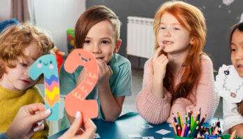 An Overview of Preschool Programs: Types and Functions