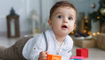 Are Infant Learning Programs Beneficial For Your Kids?