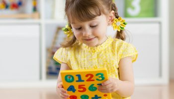 Early Learning Curriculum Helps Children Develop On The Right Path Academically