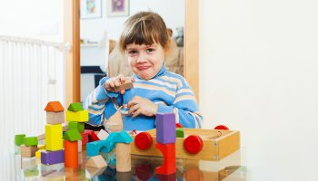 Early Learning Curriculum: What Is the Best Curriculum Model?