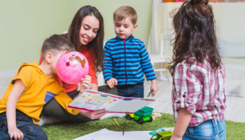 Preschool Programs: What is the Importance of Preschool Education?