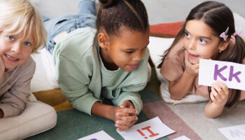 What Are The Different Types of Preschool Curriculum?