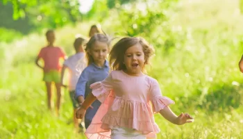 How Do I Prepare My Child for Summer Camp?