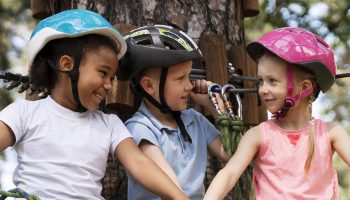 What is the Best Age to Go to Summer Camp?
