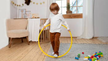 Know How Preschool Routines Boost Learning for Infants?