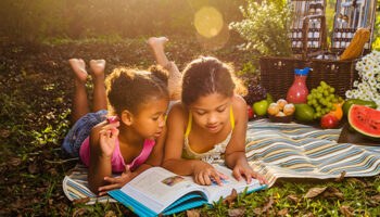 Creative Summer Camp Themes to Spark Your Child’s Imagination