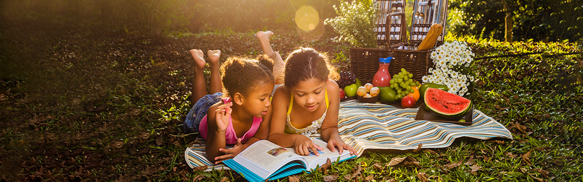 Creative Summer Camp Themes to Spark Your Child’s Imagination