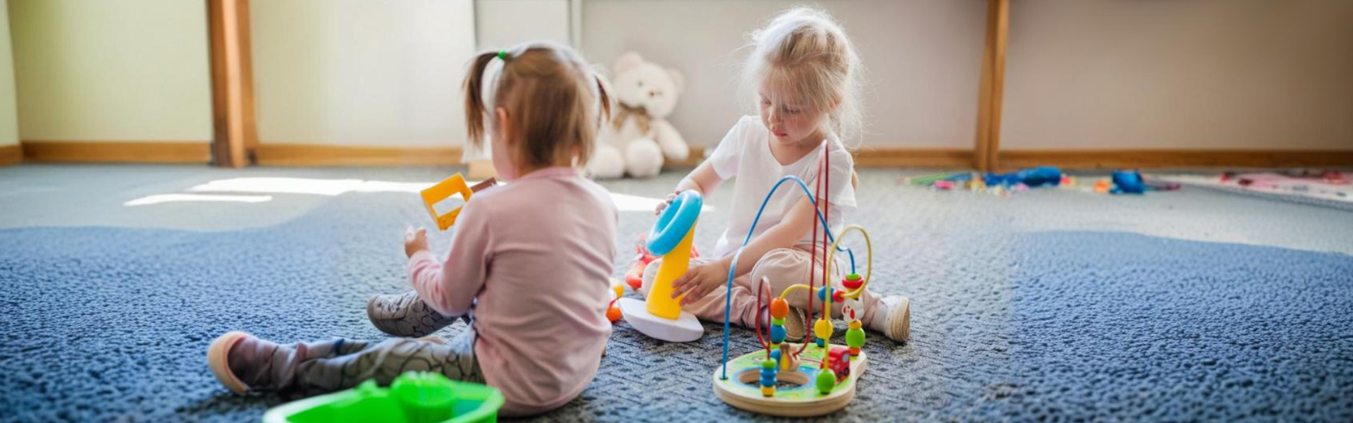 What Preschool Program Can I Put My 3-Year-Old In?