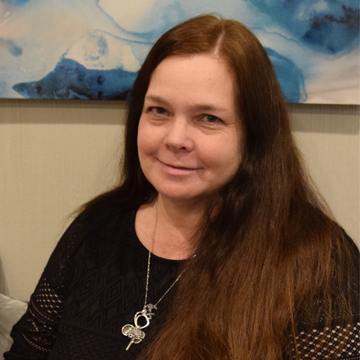 Cecelia Muse - Director, MBS Kids Academy