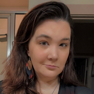 Charlotte Hughes - Assistant Director, MBS Kids Academy