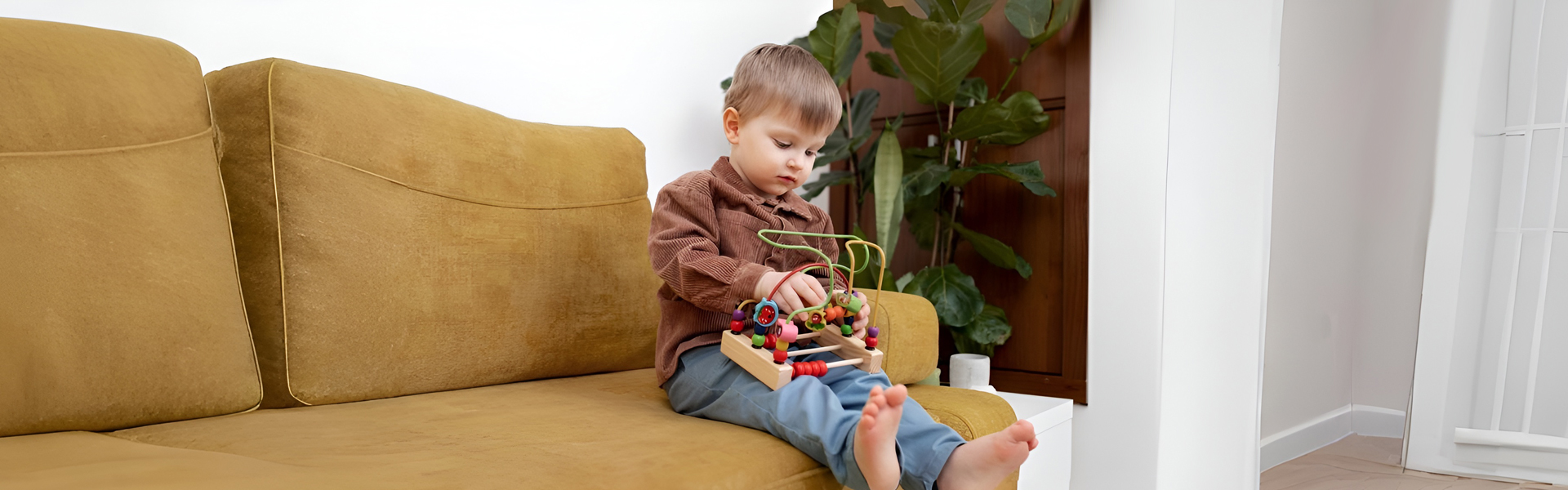 10 Ways Physical Play Boosts Toddler Mental Health