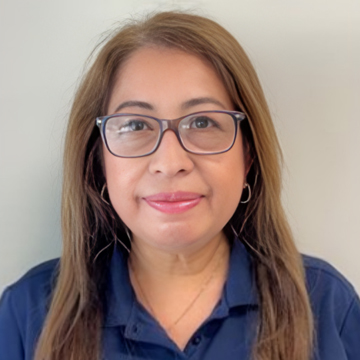 Marilu Bustos