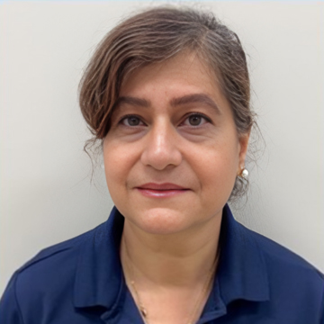 Waffa Attia