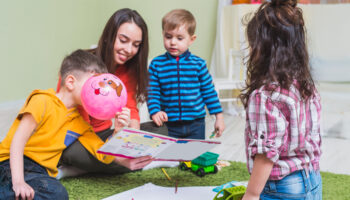 How 4-Star Programs Foster Holistic Child Development
