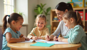 8 Advantages of Before and After-School Care for Busy Parents