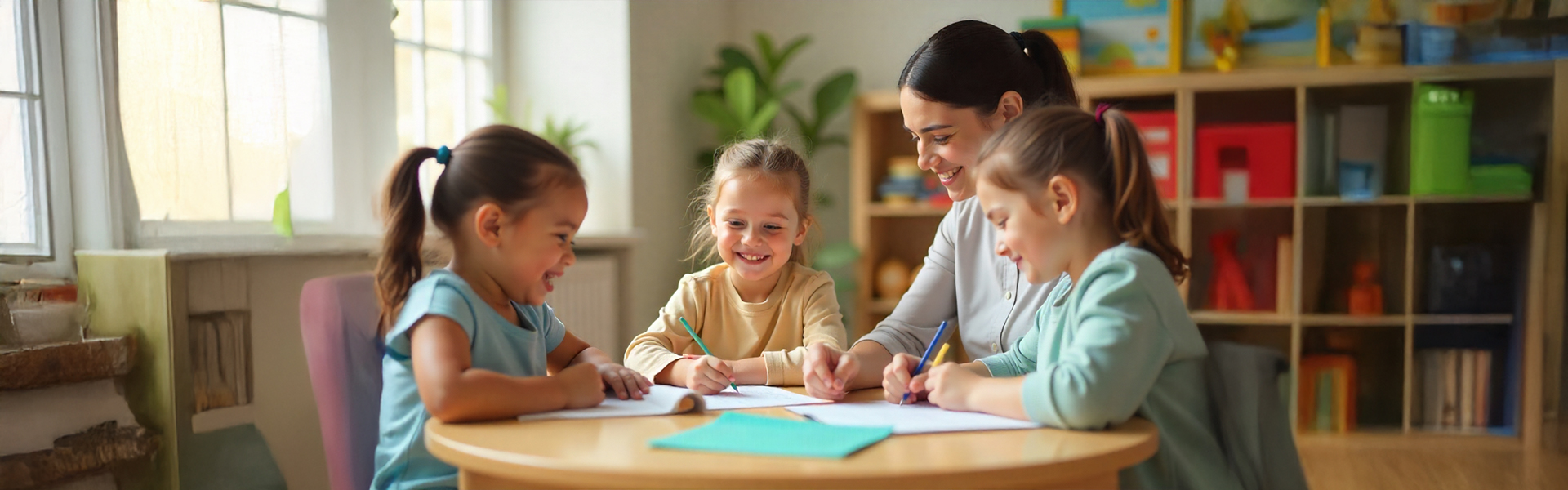 8 Advantages of Before and After-School Care for Busy Parents