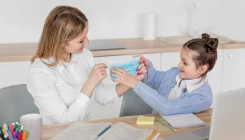 How the Texas Rising Star Levels Define Quality Care