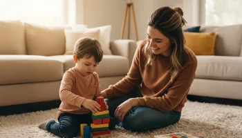 A Parent’s Guide to Supporting At-Home Learning (Activities by Age)