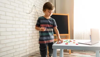Simple Ways to Build Executive Function Skills at Home