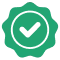 TRS 4-Star Certified