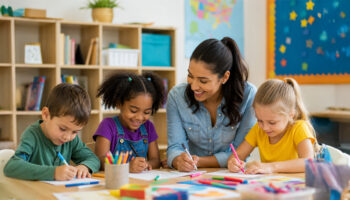 8 Benefits of Before & After School Programs Every Parent Should Know