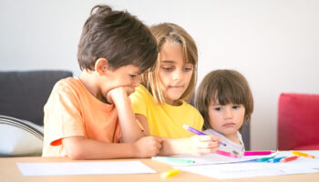 Back-to-School Checklist for Preschool Families in Houston